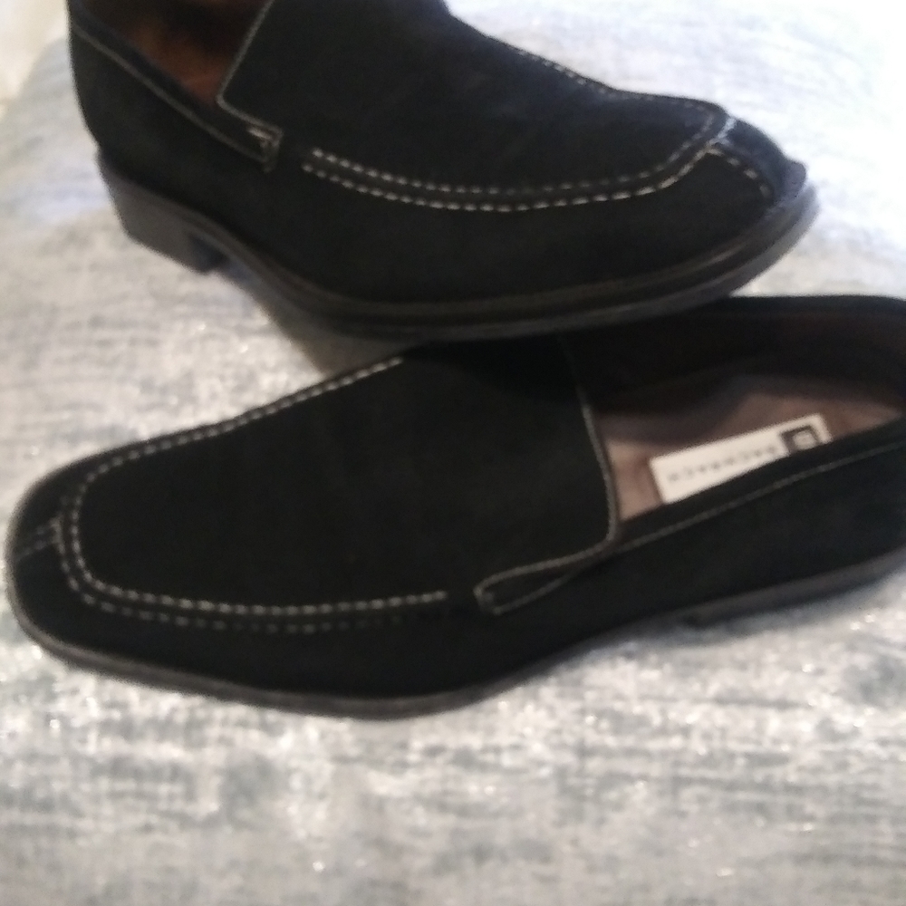 Famous Bachrach brand shoe